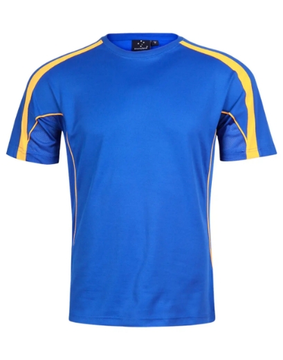 Picture of Winning Spirit, Kids Truedry Fashion S/S Tee